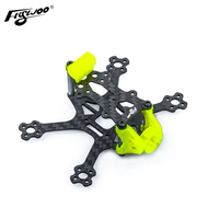 FLYWOO Firefly Baby Quad 1.6'' Frame kit