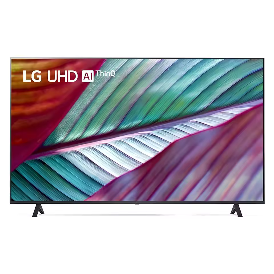 LG 50UR78006LK Smart TV 4K UHD webOS 23