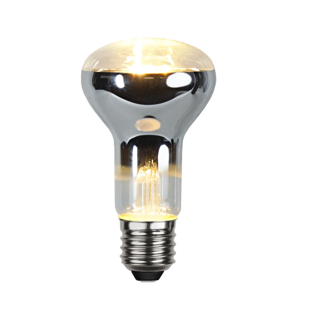 

10 x 42 Вт E27 ES Винт Эдисона R63 Энергосберегающий ECO 240 В