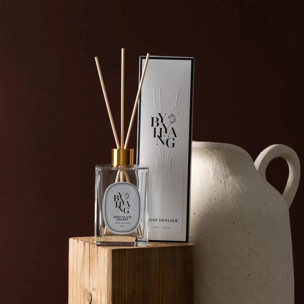 [Aliexpress] موزع عطر بايكسيانج هوم 100 مل