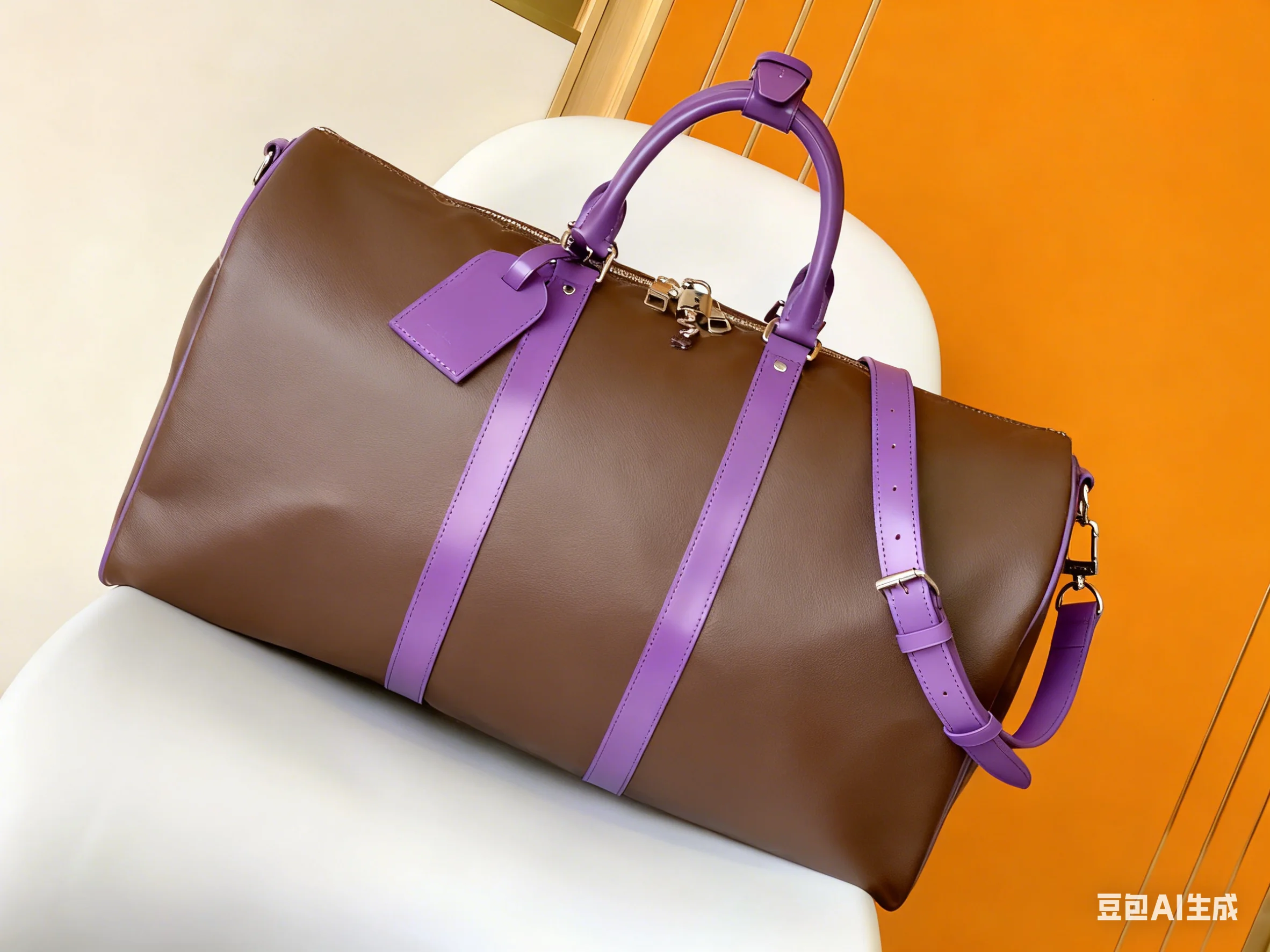 

2025 New Fashionable Exquisite Versatile Design with High Quality Box Bag Fashion Women's Bag