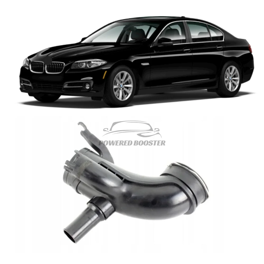 BMW 5 Series F10 F11 Turbo Air İntake Hose Premium Quality OEM: 13718512249 13718509816 313528129221