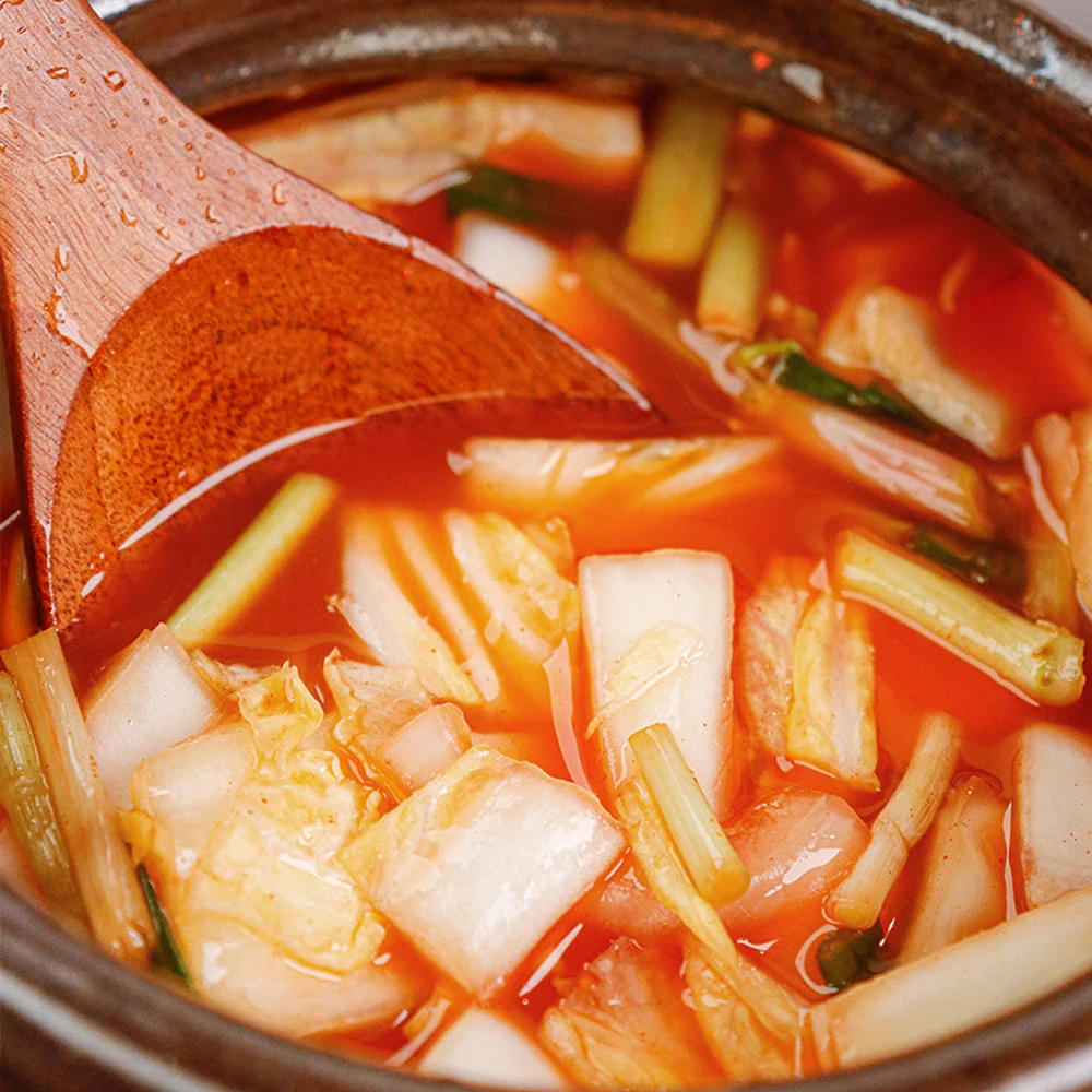 Crunchy cool and neat me museum kimchi 1.5kg/3kg