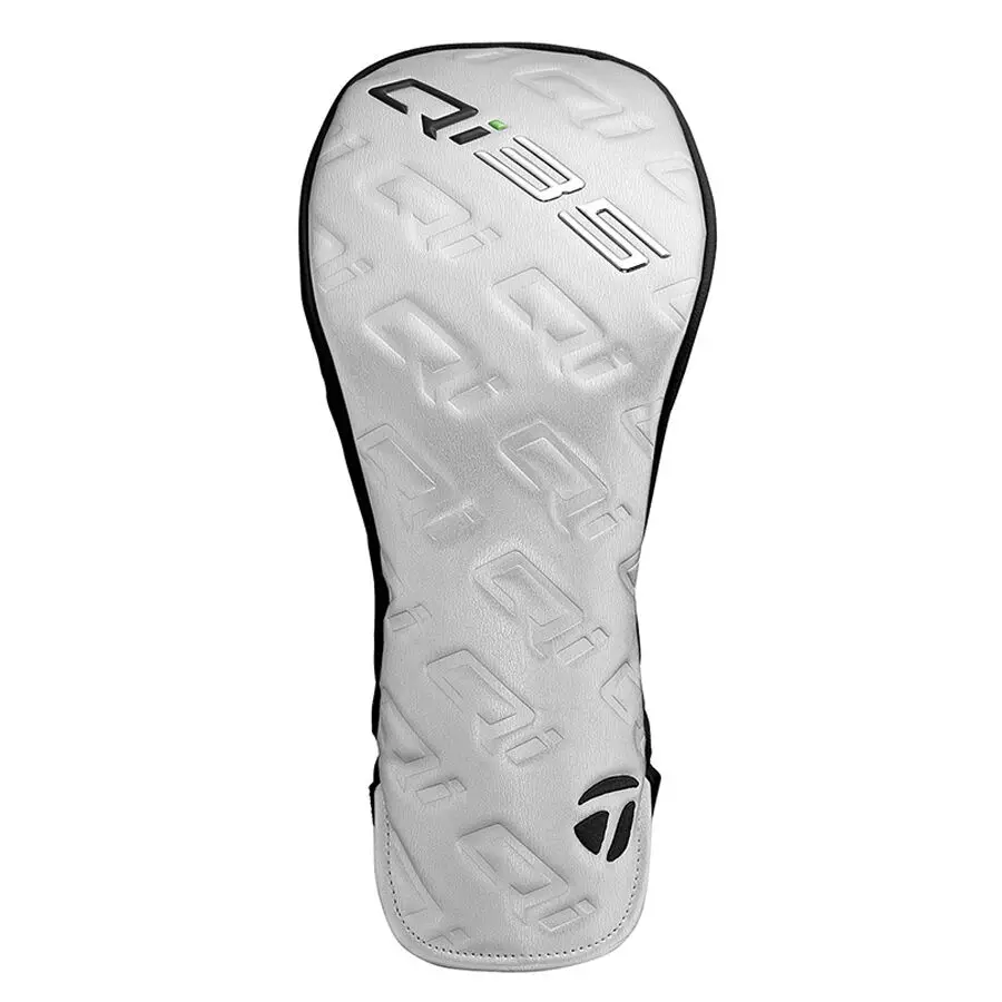 TaylorMade Qi35 Driver Or Qi35 MAX Driver Only head and cap