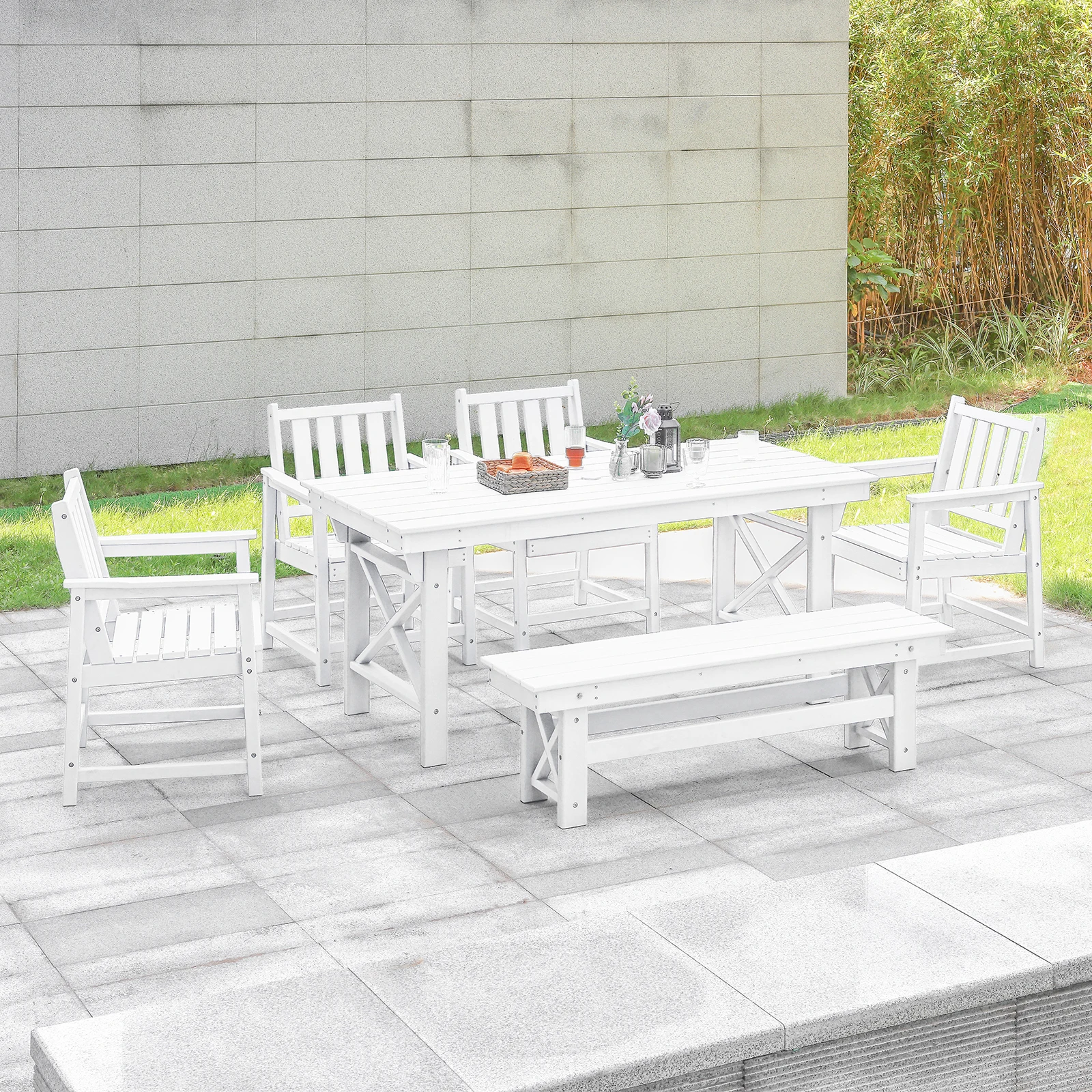 Seehill Pearl Hdpe …