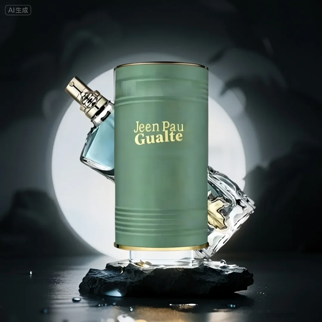 

Парфюм Jeann Paull Gaultier для мужчин, 4.2 унции, 125 мл EDP, для мужчин и женщин, стойкий, свежий, акватический, мужественный аромат.