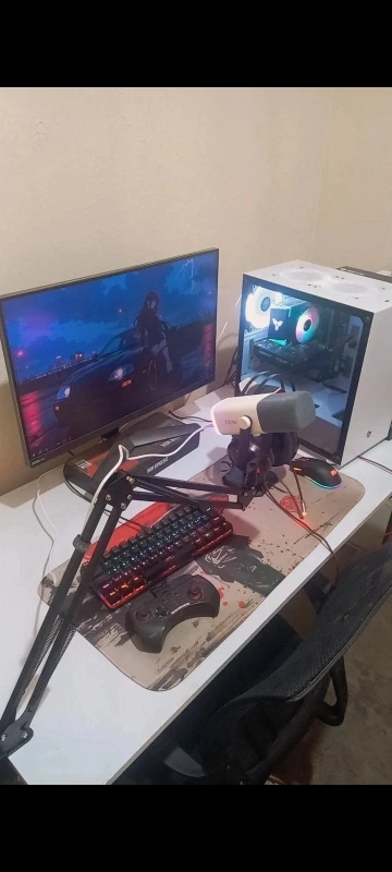 구매자 후기 사진