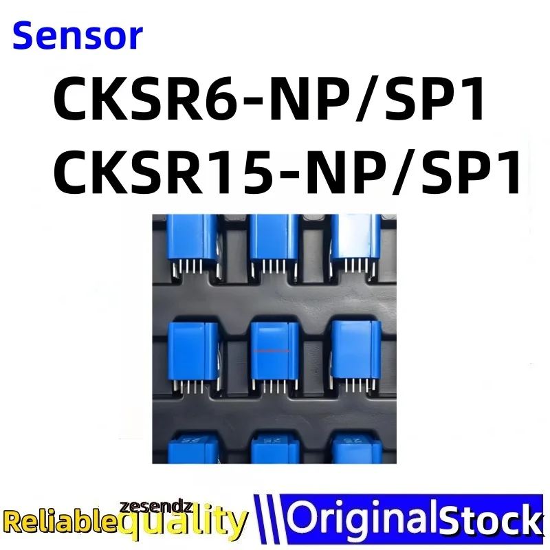 

1 шт. CKSR6-NP-SP1 CKSR15-NP-SP1