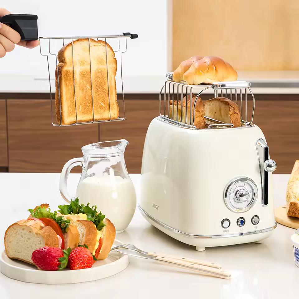 가성비 토스터기