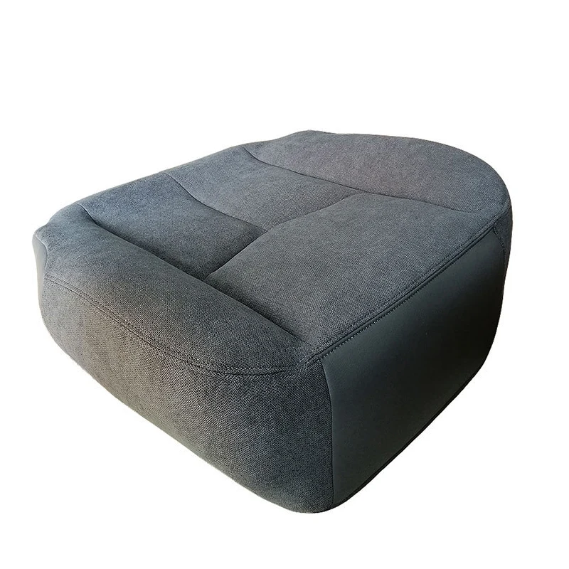 

Suitable For 03-06 Chevrolet Silverado Car Seat Cover Stylish and Functional Breathable Leather Pad Mat For Auto Chair Cushion