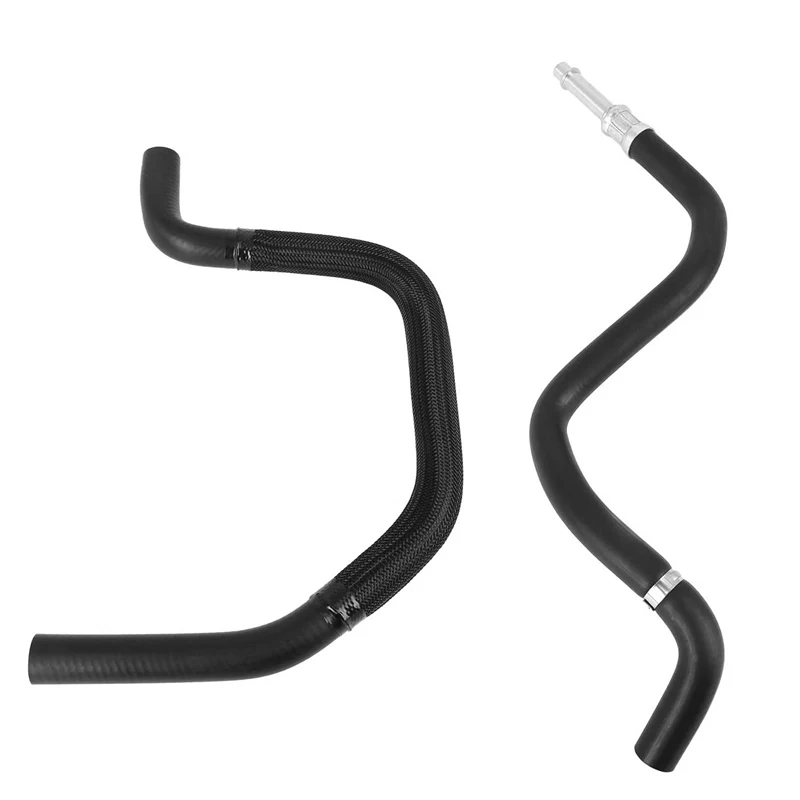 Power Steering Fluid Reservoir Tank and Power Steering Hose Compatible for BMW E30 E46 E36 323i 325i 328i 330i