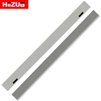 Cuchilla de cuchillas cepilladora Dewalt de 260mm x 21mm x 3mm para cepilladora Dewalt DW733S DW50 D27300 DE7333 de espesor, ensambladora HSS, 2 uds.