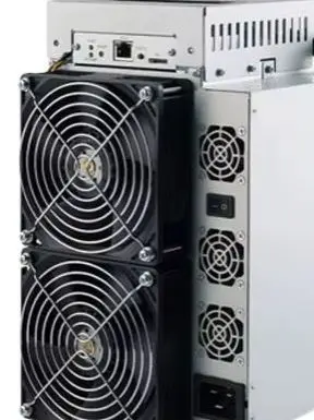 

Быстро продаваемый биткойн-майнер Bitmain Antminer S21 Pro+ 234T 3510W