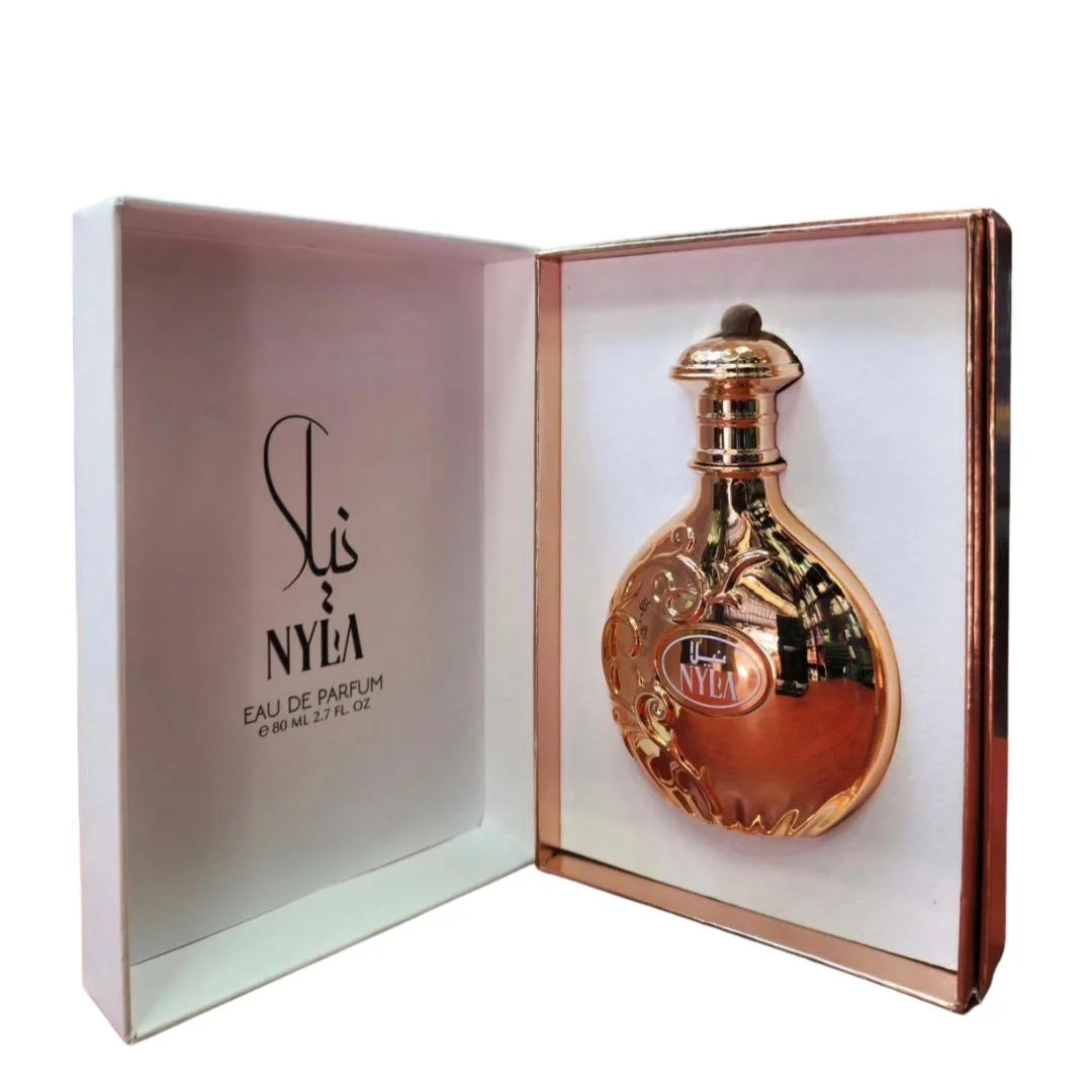 ラグジュアリーアラビヤット プレステージ NYEA NYLA - Perfume Fine Fragrance のレビューと価格