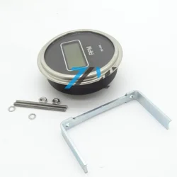 197-7348 Rpm Electronic Tachometer-e Loader Timer 1977348  For Cat  Engine 3412C 3512 Excavator