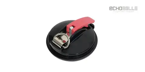 캠핑용 차량 흡착판 차박 흡착기 카라판 타프 텐트