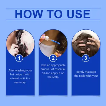 12 best sales Tóc mọc - №12