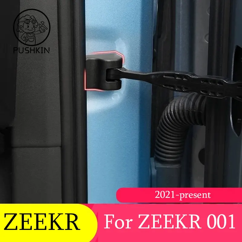 

For ZEEKR 001 2021 2022 2023 Protective Cover For Car Door Limiter Modified Accessories