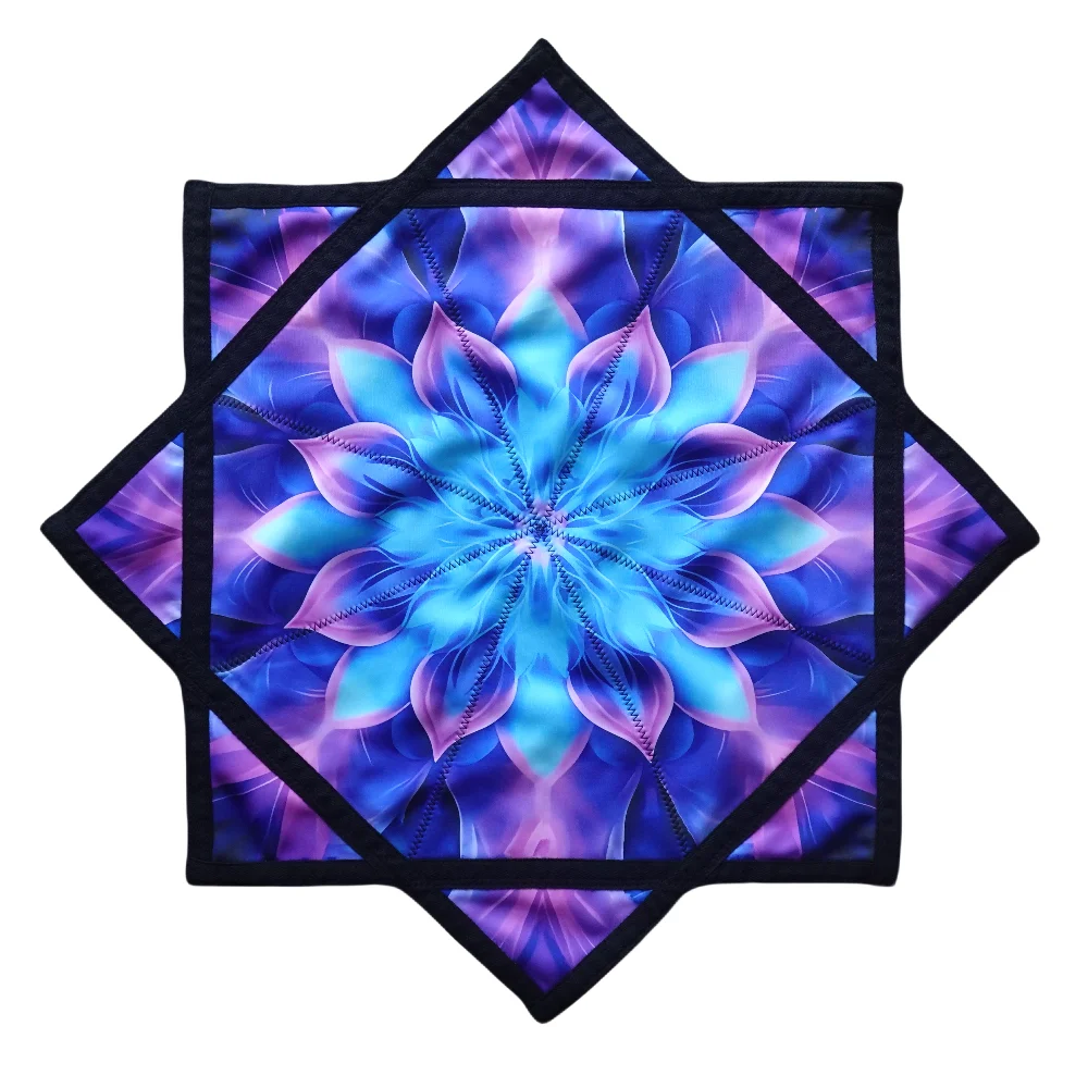 Dapo Star Flowstar Outdoor Flying Toy Double-Sided Fluorescent Printing Fun And Exciting Aerial Play for Kids