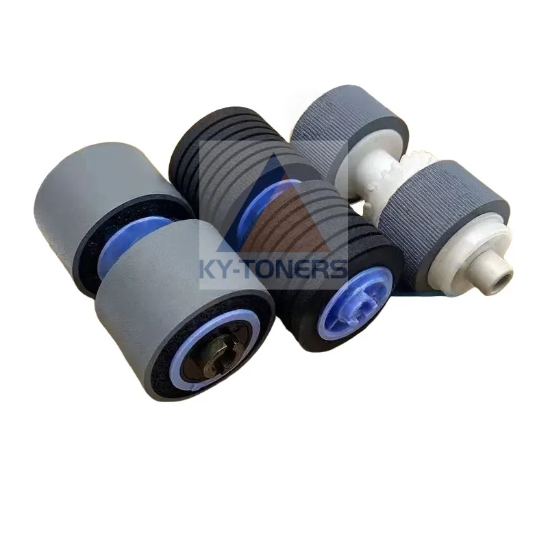 1X 8262B001AA مجموعة أسطوانة التبادل لكانون DR-G1100/1130 imageFORMULA الماسح الضوئي