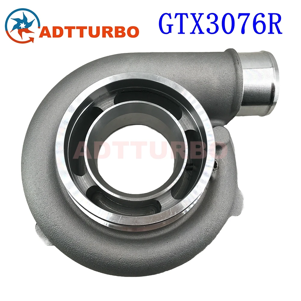 

GTX3076R Turbo Compressor Housing 58/76mm 851154-5001S Turbocharger Parts for Garrett Performacne 400-750HP 1.8-3.0L