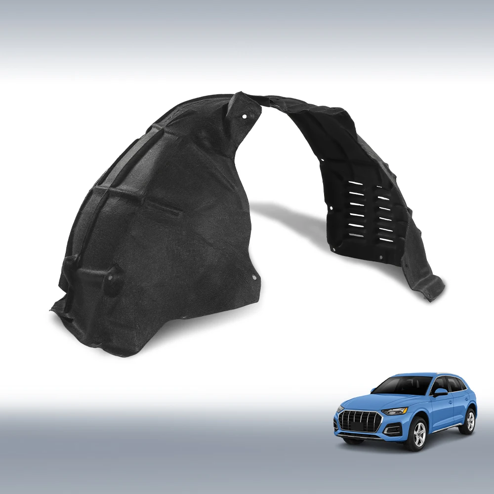 

Fender Liner Fit for 2018-2023 Audi Q5 Sq5 Front Left Driver Side Au1248144