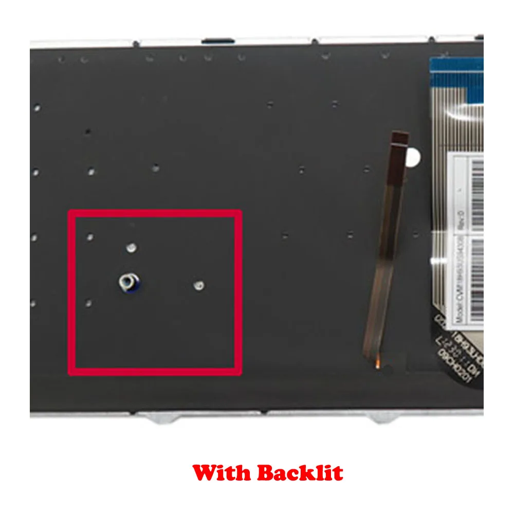 N150ZU Japanese Backlit Keyboard For CLEVO NH55DDW NL50CU PC50DC PC50DD2 PC50DF1 PC50DN2 PC70DC PC70DD2 PC70DF1 PC70DN2 NH50AC