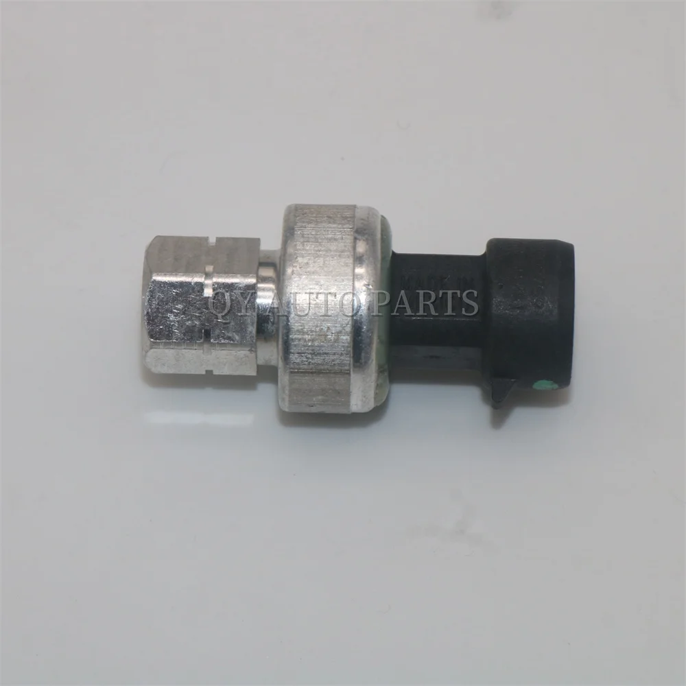 

13502759 13502758 13587668 A/C Refrigerant Pressure Sensor for Buick Cadillac Chevrolet Ford GMC 1.4L 2.5L 3.6L 6.2L 2002-2018