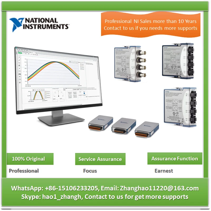 Transceptor vetorial M9421A VXT PXIe