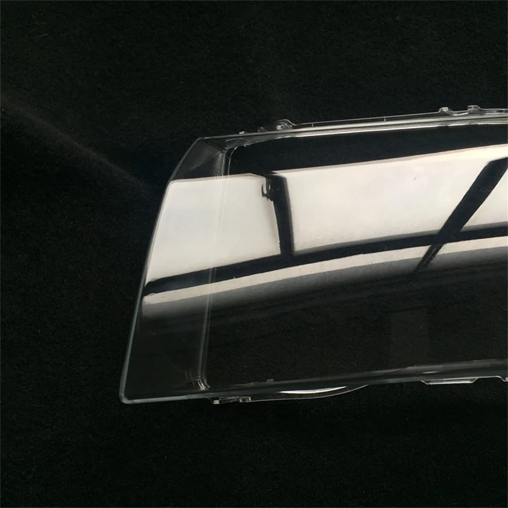 Head Lamp Case For Land Rover Freelander 2 2013 2014 2015 front Headlight Cover Lens Shell Lampcover Lampshade Headlamp housing