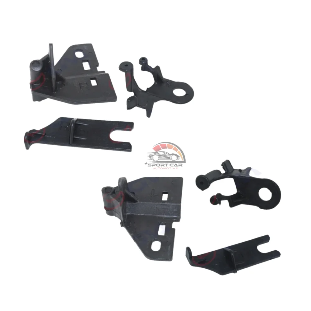 Per Kit di riparazione Renault Clio Mk4 IV faro 2012-2019 destro sinistro di alta qualità spedizione veloce Oem 9105750