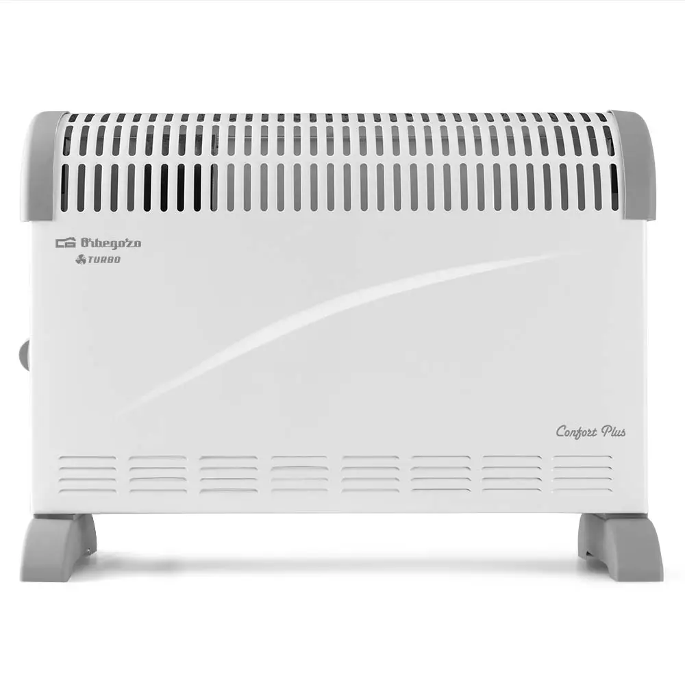 Orbegozo Convector con turbo CVT3300 A