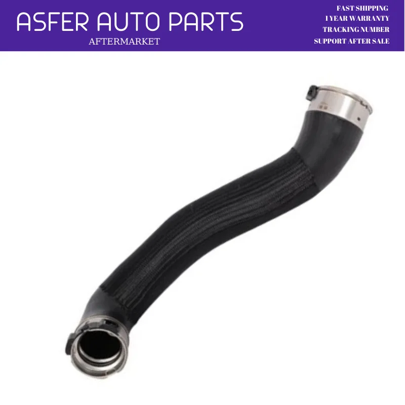 Asfer Auto Turbo Hose For Nissan QASHQAI (J10) 1.6 DCI 2007-2014 High Quality Fast Shipping Car Accessories Oem 144634EB0B