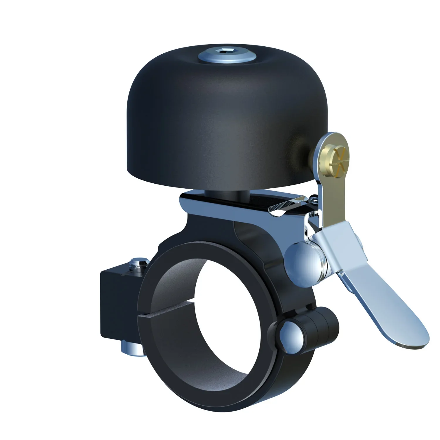 AliExpress Greallthy Classic Brass Bicycle Bell, Crisp Loud Sound Bike Bell, Mountain Bike Horn, Safety Ride Siren bike Cycling Accessories