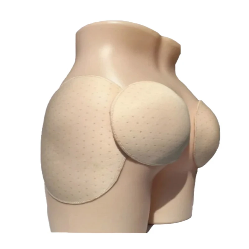 Self Adhesive Padding Hip And Butt For Women Hips And Butt Padding Foam For Butt Enhancer Fake Butt Lifter Padded Pads Sponge
