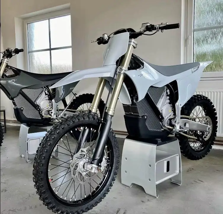 FAST SALES 2024 S-tarks V-arg Alpha MX 19 80HP