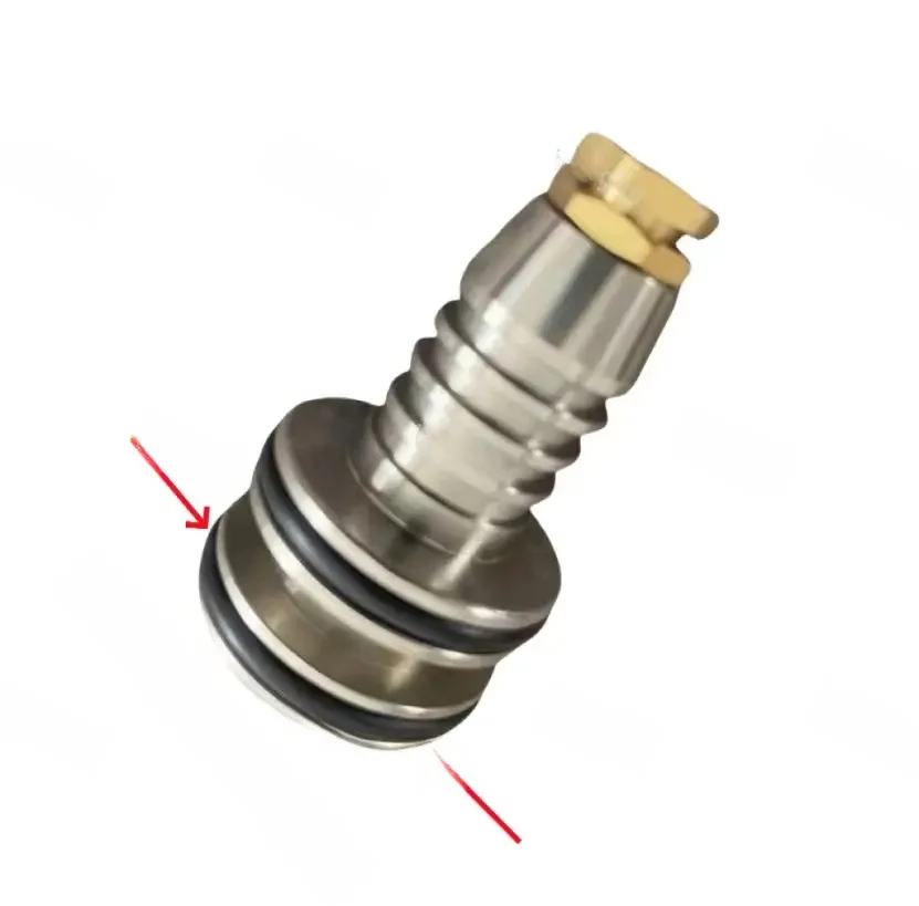 Zawór do pistoletów PCP, regulator ciśnienia, średnica zewnętrzna 30,4 mm. — 2