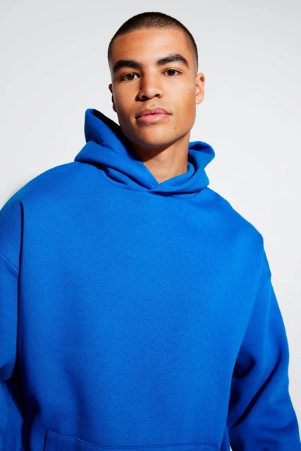 Sweatshirt fsbn hooded S
