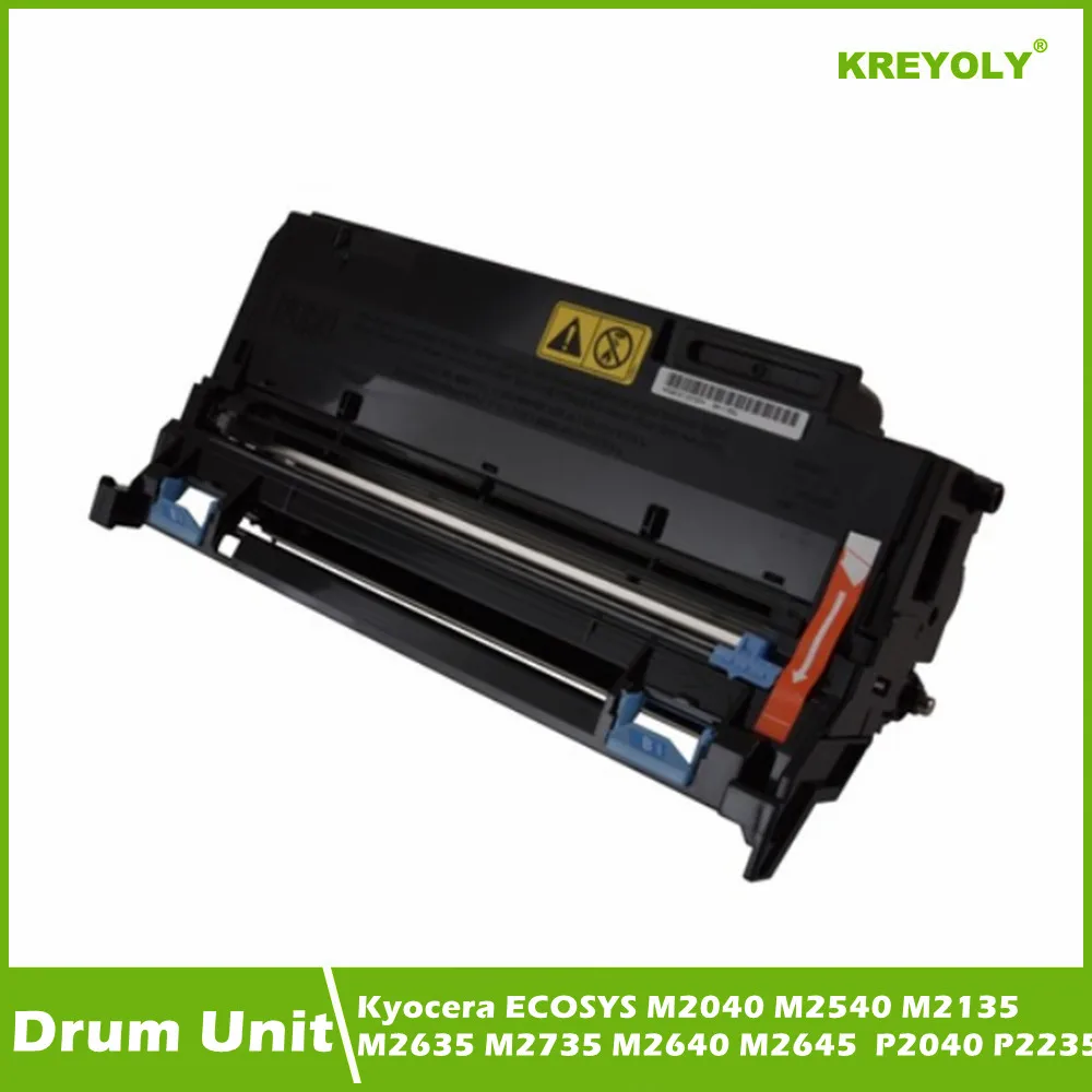 

DK-1150 DK-1152 302RV93010 for Kyocera ECOSYS M2040 M2540 M2135 M2635 M2735 M2640 M2645 P2040 P2235 Drum Unit