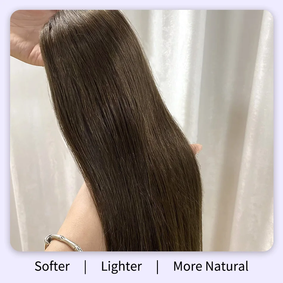 Thumbnail 2 - #23 Best Rated Human Hair Wrap Ponytails to Buy in 2026