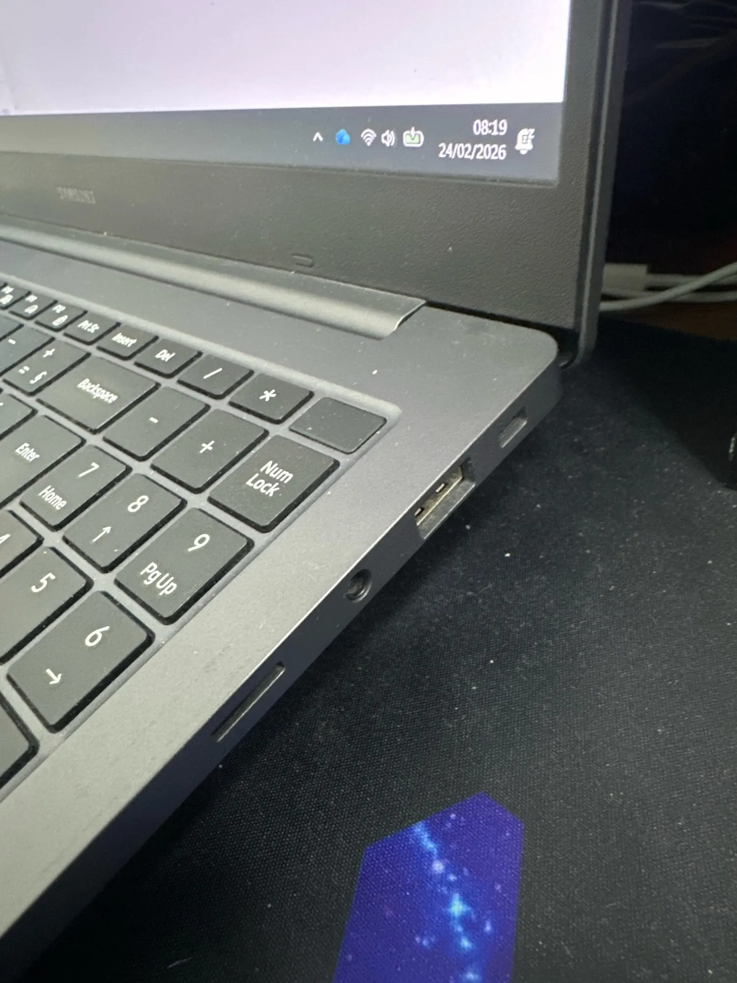 Customer review photo