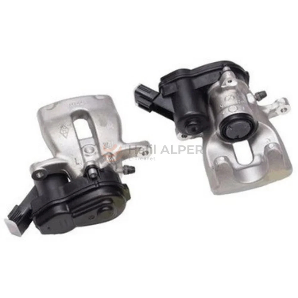 BRAKE CALIPER ELECTRONIC REAR SAG MEGANE III-FLUENCE OEM 440019012R super quality high satisfaction high satisfaction