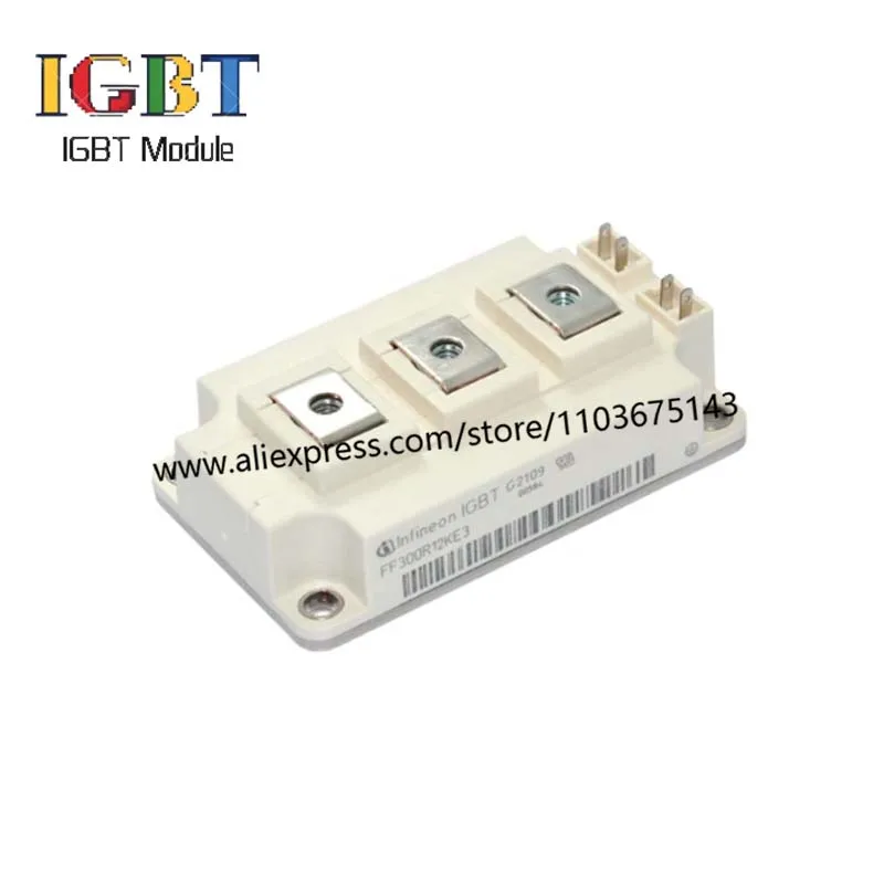 FF300R12KE3 Módulo IGBT