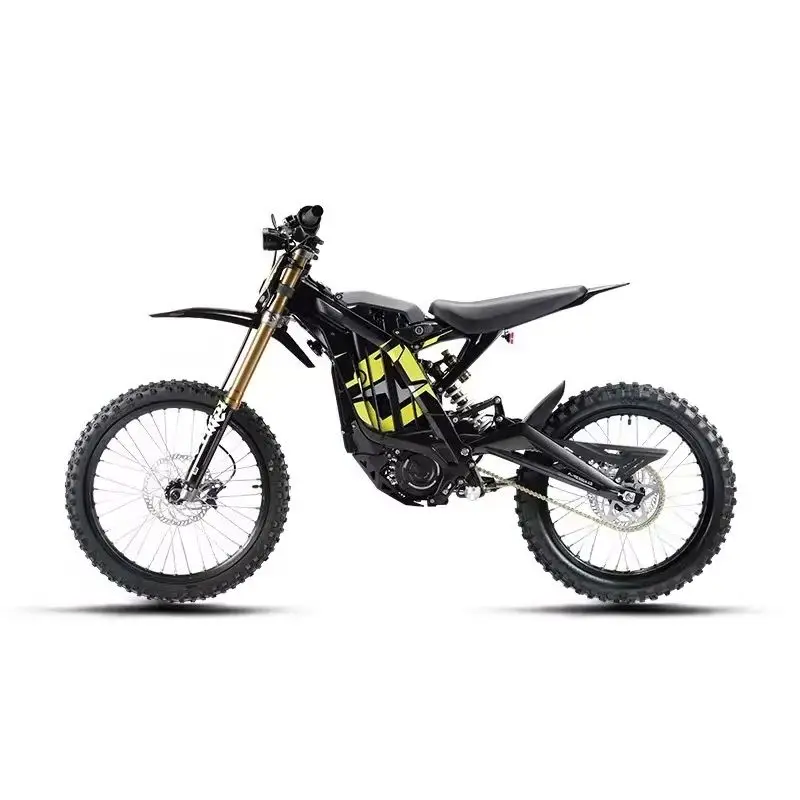 BUY 2 GET 1 FREE Light Bee X EU Warehouse 8kW Electric Dirt Bike