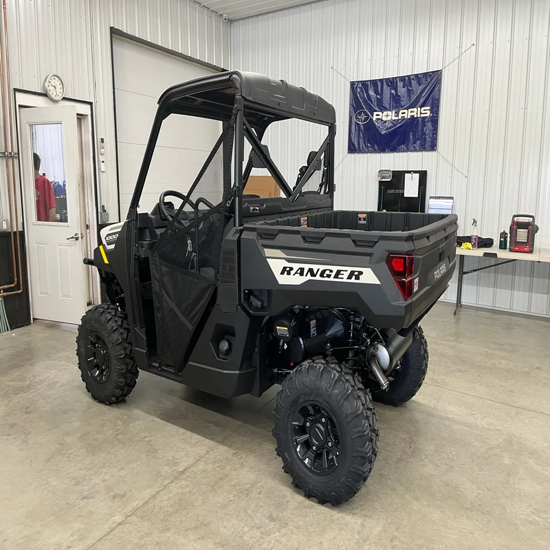 Polaris Ranger 1000D Diesel 4-Stroke Automatic 4WD Utility Vehicle Wholesale