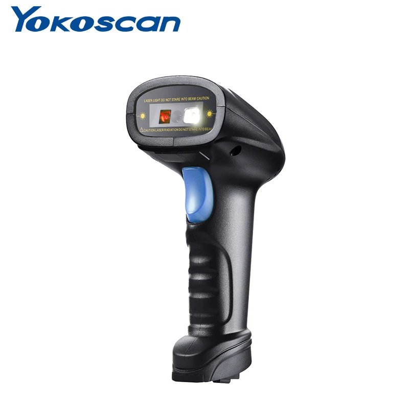 

M930 1D 2D QR Handsfree Barcode Scanner for POS Retail Point of Sales with Good Performance