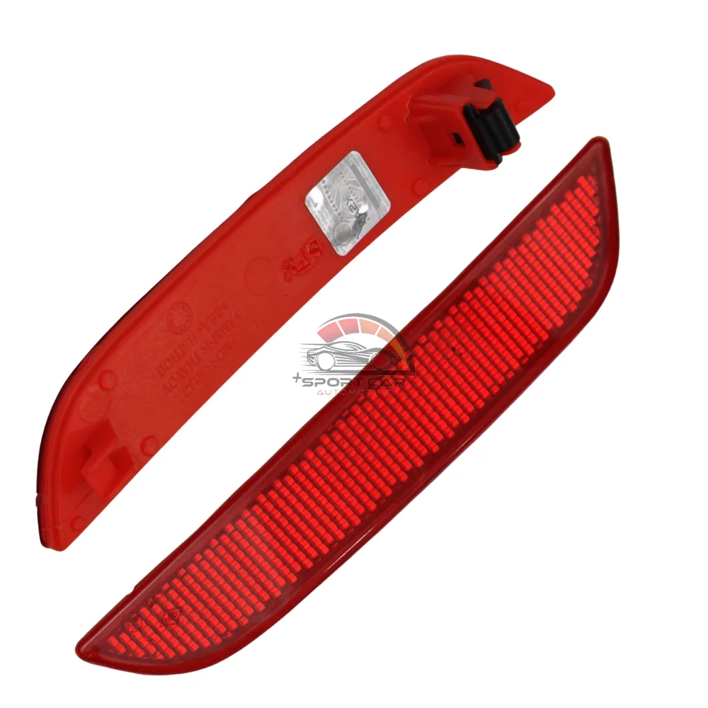 For Renault Clio 4 HB 2012 rear reflector right left high quality fast shipping Oem 265605789R 265659650R-Free Shipping