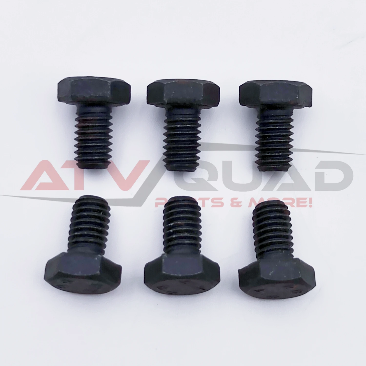 

6PCS M6X10-10.9 Bolt for CFmoto Cruz 250 Scooter 400 450 500S 520 600 Touring 625 30004-060010130