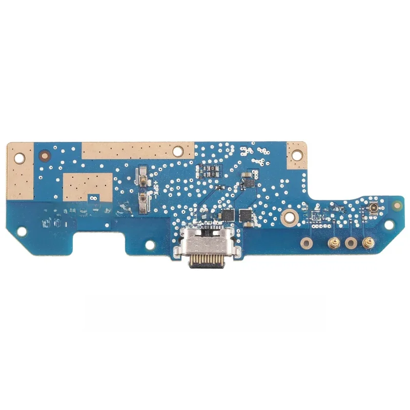 Charging Port Board For HOTWAV W10 / W10 Pro Phone USB Power Dock Board Repair Spare Part