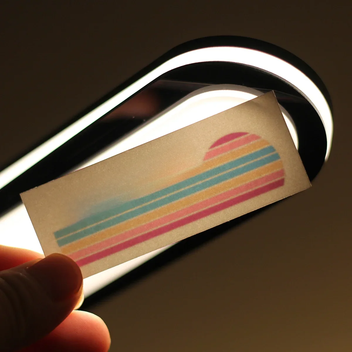 Tatouage temporaire Femboy | Tatouage temporaire Pretty Boy femboy.